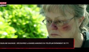 Jacqueline Sauvage : Découvrez la bande-annonce du téléfilm événement de TF1 (Vidéo)