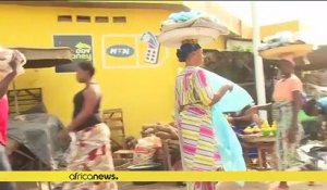 Le Bénin interdit l'usage des sacs plastiques