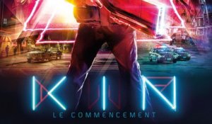 Kin : Le Commencement (2018) Streaming français