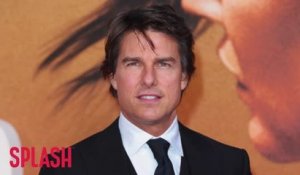 Tom Cruise says Val Kilmer is 'doing well' after cancer battle
