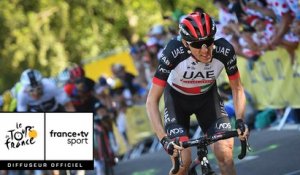 Tour de France 2018 : Revivez les moments forts de cette 6e étape !