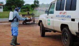 Ebola : des risques pour les survivants