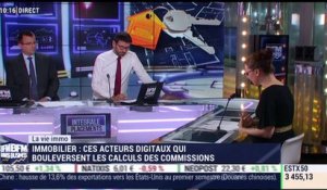 Marie Coeurderoy: Ces acteurs digitaux qui bouleversent les calculs des commissions - 13/07