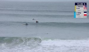 Adrénaline - Surf : Lakey Peterson's 8.83