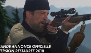 VOYAGE AU BOUT DE L'ENFER - Version restaurée 4K - Bande-annonce 2018