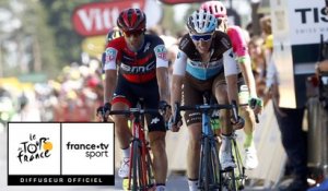 Tour de France 2018 : AG2R La Mondiale fait tout péter pour rattraper le temps perdu de Bardet !
