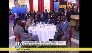 Paix dans la Corne de l'Afrique : le président érythréen en Éthiopie samedi