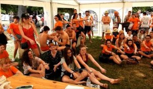 Musilac à Aix-les-Bains : 260 bénévoles au service des festivaliers