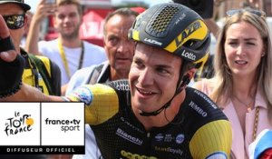 Tour de France 2018 : Dylan Groenewegen double la mise... Le film de la 8e étape