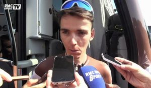 Bardet et Lavenu évoquent les pavés de ce dimanche