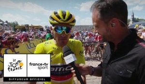 Tour de France 2018 : Greg Van Avermaet "Une étape qui va être spéciale"