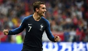 Coupe du monde: revivez le match et les buts des Bleus avec les commentaires de Jean Rességuié sur RMC