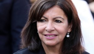 Coupe du Monde 2018: "la descente des Bleus sur les Champs-Élysées sera sécurisée", dit Anne Hidalgo