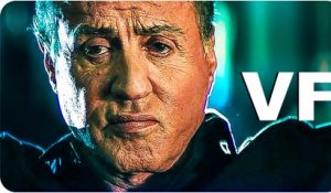 EVASION 2 Bande Annonce VF (2018)