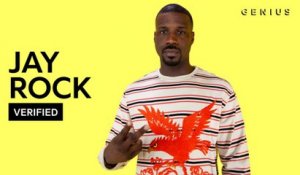 Jay Rock "WIN" Official Lyrics & Meaning | Verified