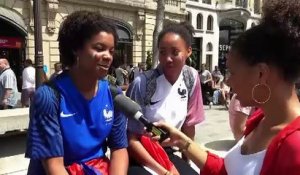 Coupe du monde : souvenirs de liesse des Français pour la victoire des Bleus