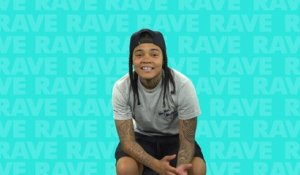 Young M.A Rant and Rave About Iconic Moments in Hip-Hop