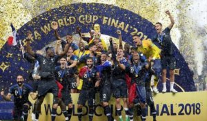 Didier Deschamps : Hatem Ben Arfa le dézingue malgré le titre de champion du monde