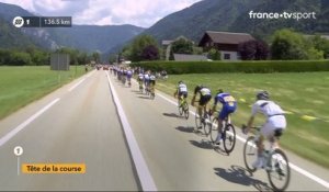 Tour de France 2018 : Alaphilippe et Sagan dans l'échappée !