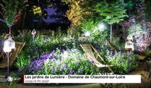 SORTIES / Nos idées en Loir-et-Cher, le soir venu - 17/07/2018