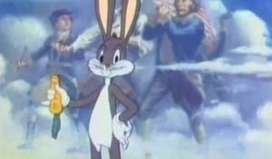 Joyeux anniversaire Bugs Bunny !