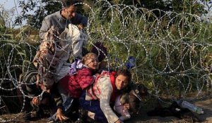 Migration : la Hongrie rejette le pacte mondial des Nations unies