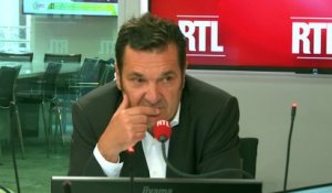 "De plus en plus de femmes apprécient et pratiquent le football", se réjouit Didier Quillot