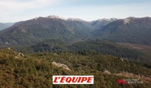 L'Ultra-trail World Tour de retour sur la chaine L'Equipe - Adrénaline - Trail