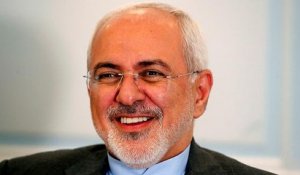 Mohammad Javad Zarif : "Trump peut s'attribuer le mérite de soutenir Daesh en Syrie"