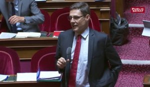 Logement HLM  : "si on ne vend pas 40 000 logements sociaux par an, le système sera planté" estime Philippe Dallier sénateur LR