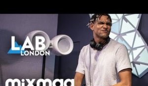 BAMBOUNOU In The Lab LDN