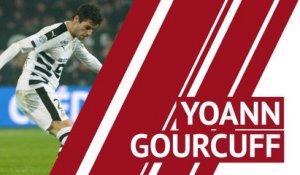 Transferts - Le profil de Gourcuff, recrue du DFCO