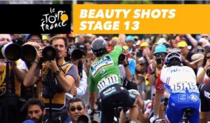 Beauty - Étape 13 / Stage 13 - Tour de France 2018