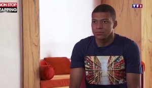 Kylian Mbappé champion du monde : Le jeune prodige pense déjà à l'Euro 2020 (vidéo)