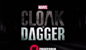 Cloak & Dagger - Renouvellement Saison 2