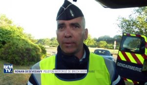 Pendant les vacances, les gendarmes mobilisés contre l’alcool au volant