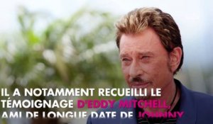 Johnny Hallyday : Bientôt un nouveau documentaire sur France 3