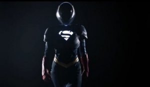 Supergirl - Comic-Con 2018 Trailer (VO)