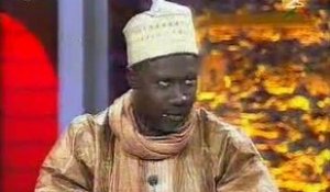 ( Vidéo ) - Tounkara à son invité : " No khamé né dégua djégué Yalla ? ... "