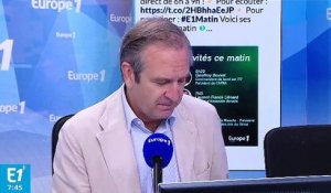 Affaire Benalla : que penser de l'intervention d'Emmanuel Macron ?