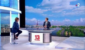 Affaire Benalla : l'analyse de la prise de parole d'Emmanuel Macron par Nathalie Saint-Cricq