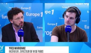 Nouveau retard pour l'EPR de Flamanville : "C'est une catastrophe industrielle pour EDF"