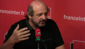 Hervé le Treut : "Le climat se réchauffe de façon globale, c'est un contexte nouveau"