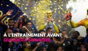 Kylian Mbappé : En vacances à Ibiza, il retrouve deux autres champions du monde