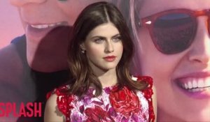 Alexandra Daddario to star in Can You Keep a Secret? adaptation