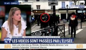 Affaire Benalla: les images de vidéosurveillance ont été en possession d'Ismael Emelien, le conseiller spécial d'Emmanuel Macron