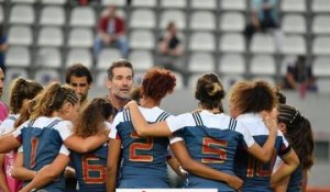 «La France fait aujourd'hui partie des meilleures nations mondiales» - Rugby à 7 - Coupe du monde