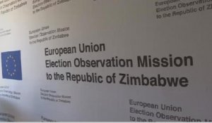 Zimbabwe : des observateurs invités à superviser le scrutin
