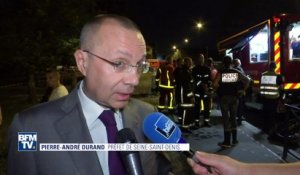 Quatre morts dans un incendie à Aubervilliers: ce qu’il s’est passé