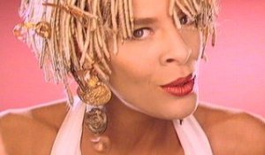 Yazz - Where Has All The Love Gone